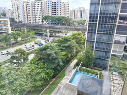 The Vales (D19), Condominium #586451311